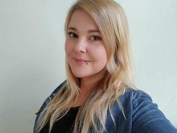 Kelly-Jane Vaughan
